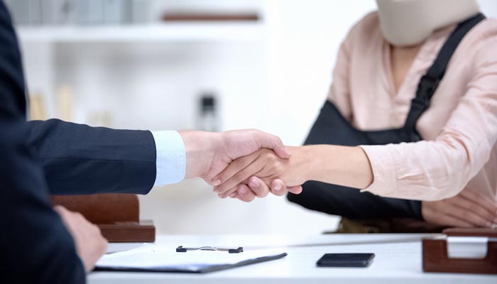 Personal Injury Lawyer