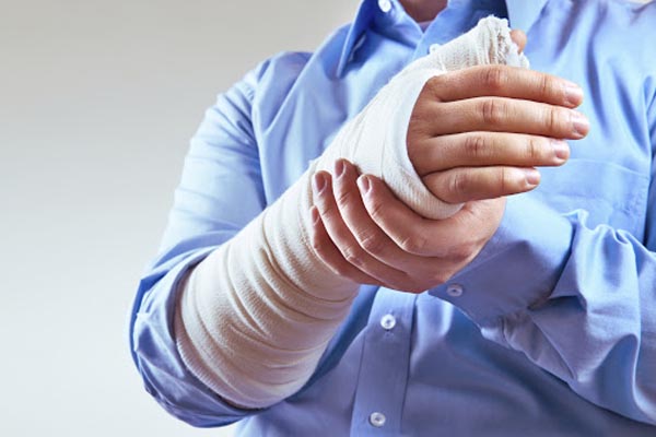 Personal Injury Attorney