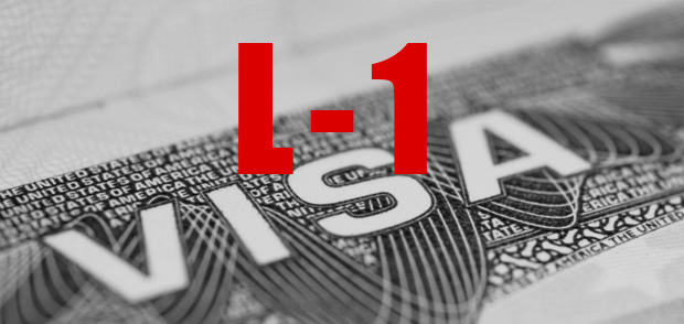 L-1 Visa