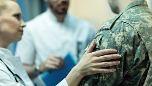 Medical Malpractice in the Military