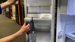 How to Join Samsung Refrigerator Class Action Lawsuit