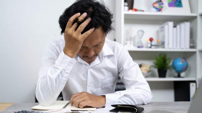 Anxiety As A Disability