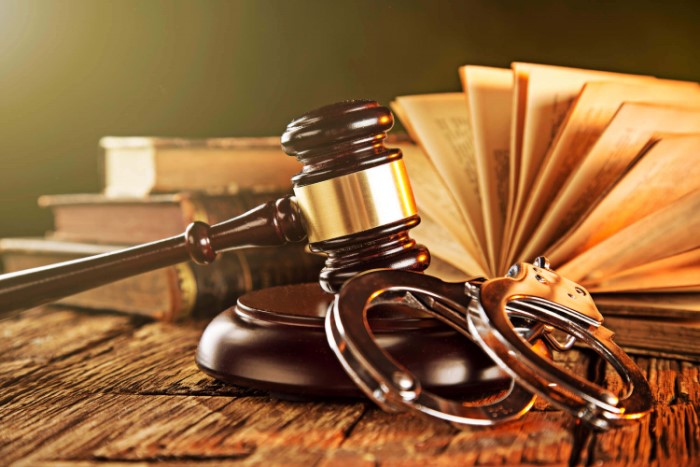 Law Order Criminal Intent