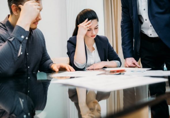 Family Lawyer For Divorce