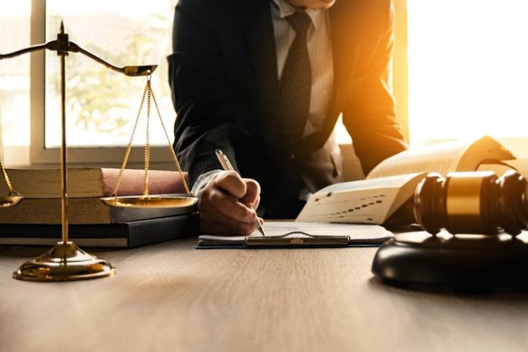 Law Firm Trends