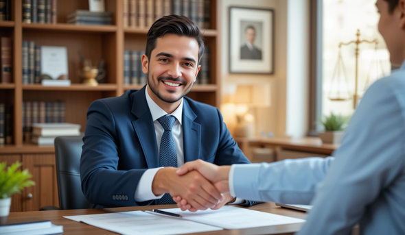 Best Personal Injury Lawyer