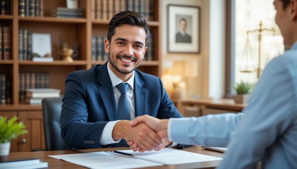 Best Personal Injury Lawyer
