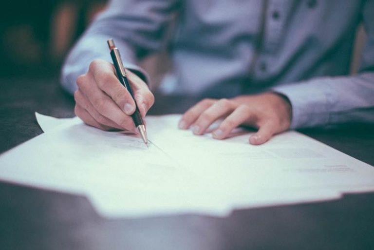 Career In Law