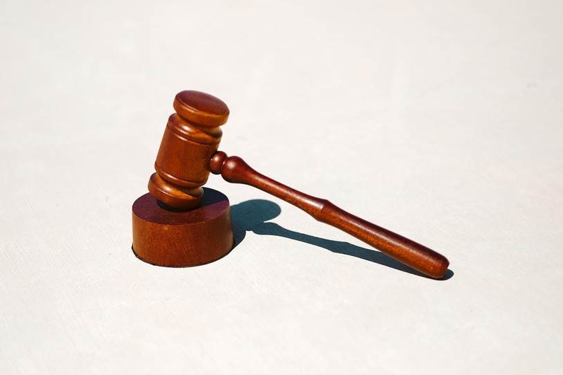 Legal Career