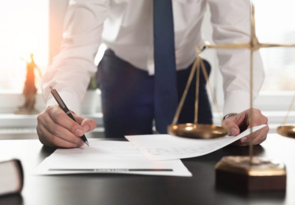 Lawyer