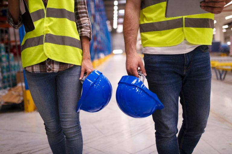 Workplace Injuries
