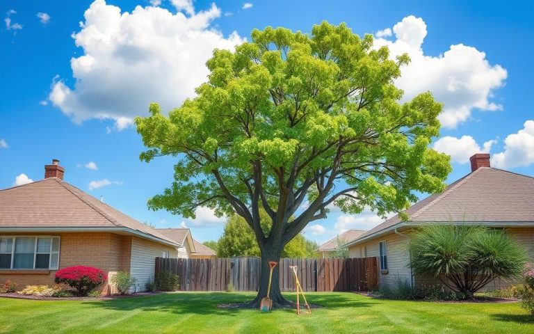 Can A Neighbor Force You To Cut Down A Tree