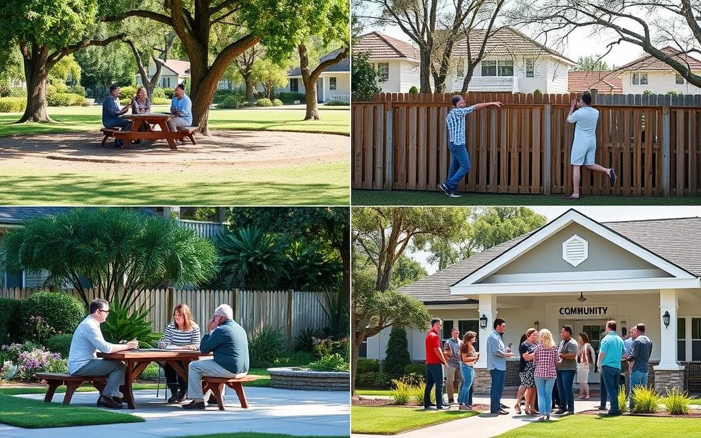 Hoa Dispute Resolution Alternatives Hoa Dispute Resolution Alternatives