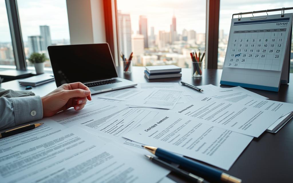 Lease Agreement Management Lease Agreement Management