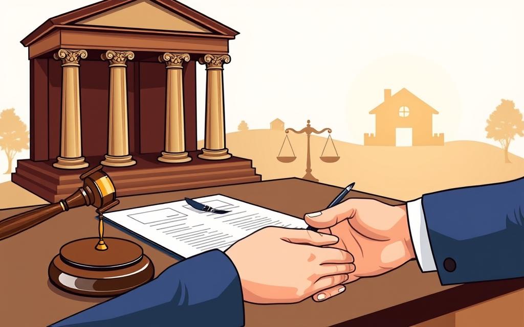 Legal Property Ownership Transfer Process Legal Property Ownership Transfer Process