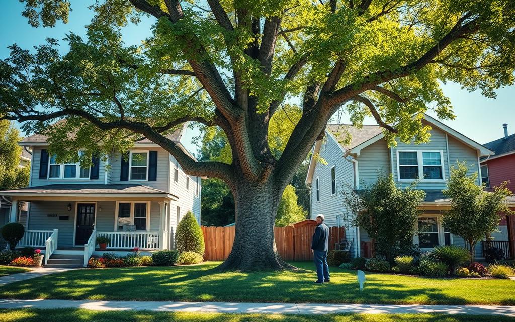 Neighbor Tree Dispute Resolution Neighbor Tree Dispute Resolution