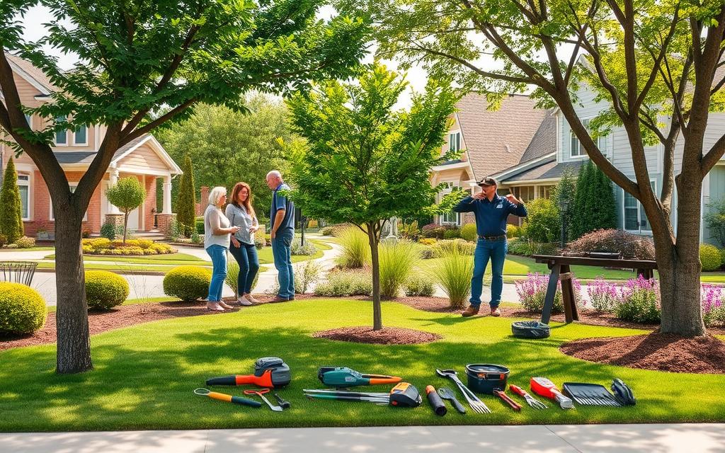 Neighbor Tree Maintenance Solutions Neighbor Tree Maintenance Solutions