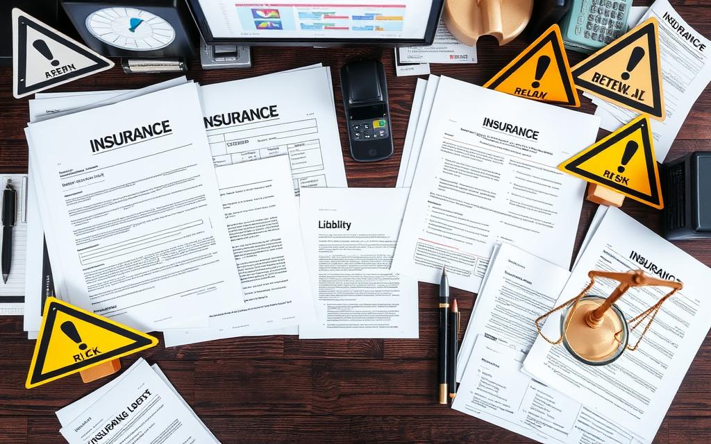 Property Management Insurance Risks Property Management Insurance Risks