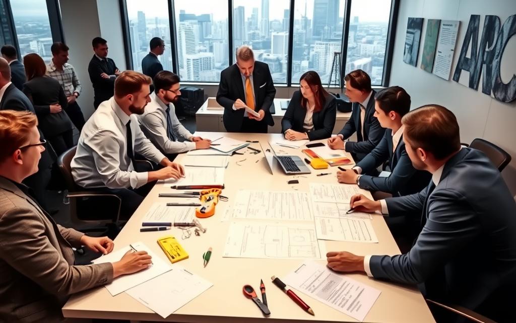 Trade Associations And Contractor Dispute Resolution