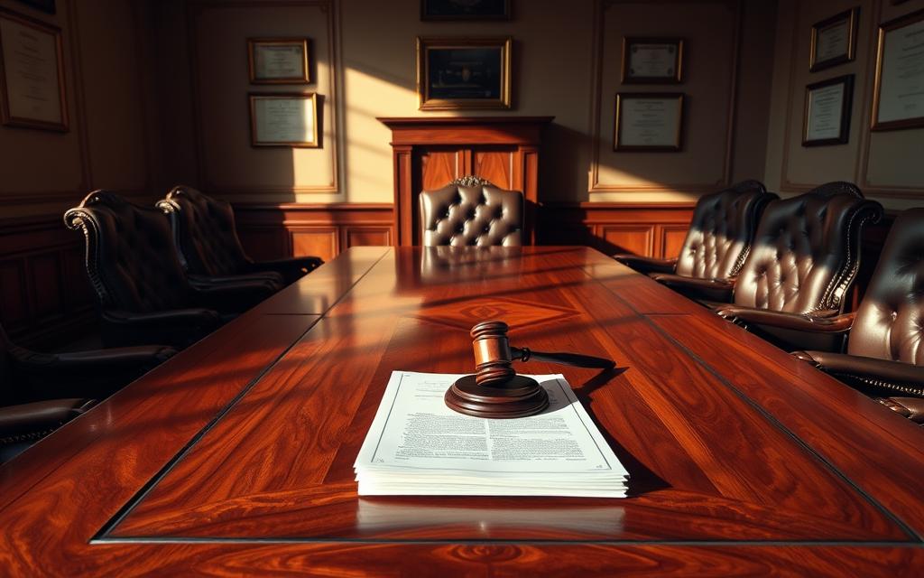 Arbitration Award Outcome