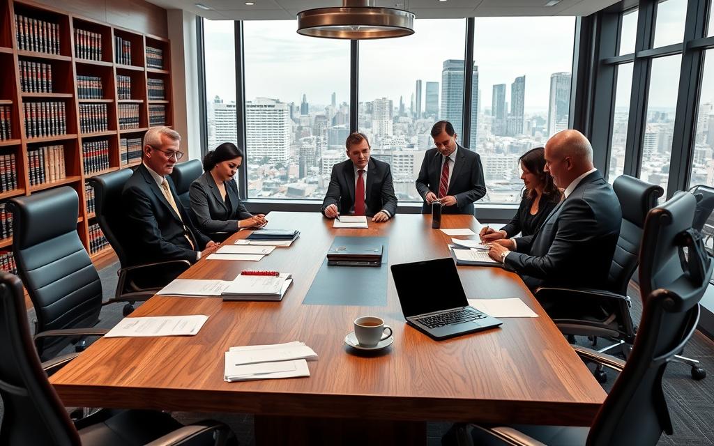 Arbitration Hearing Preparation
