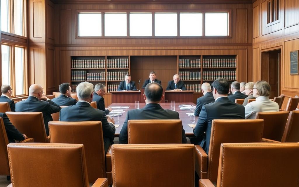 What Is Arbitration Hearing