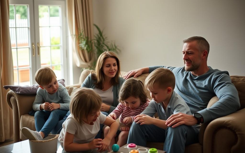 Children'S Custody And Home Ownership After Divorce