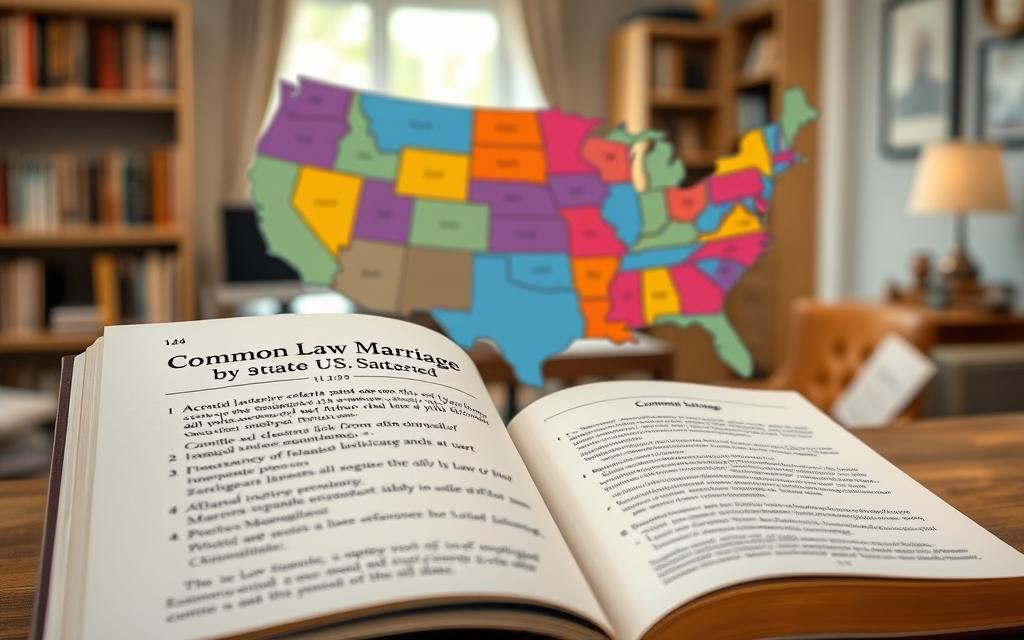 Common Law Marriage State Requirements Common Law Marriage State Requirements
