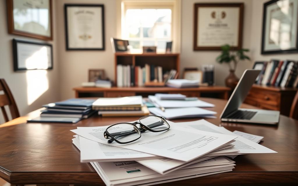 Divorce Property Division Resources