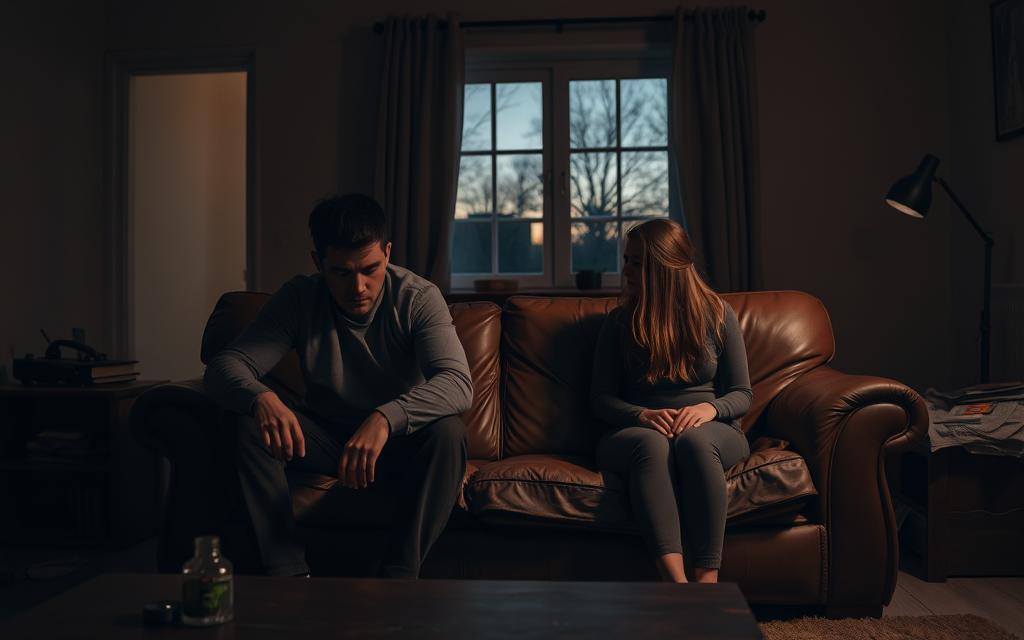 Emotional Home Attachment During Divorce