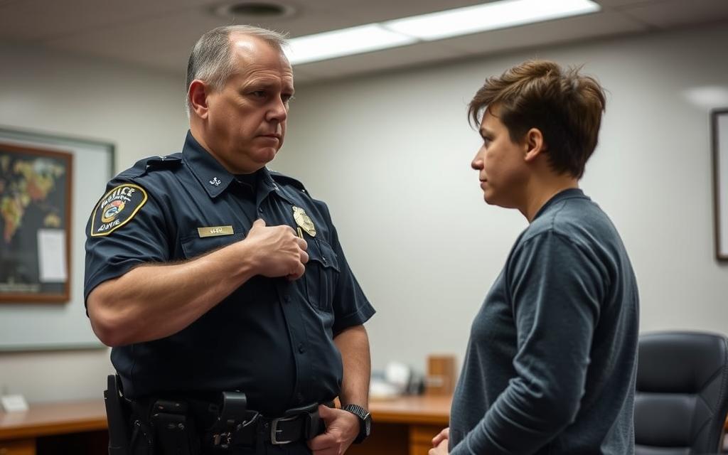 Law Enforcement Custody Support Law Enforcement Custody Support