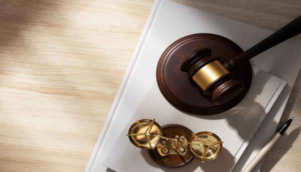 Understanding Criminal Defense